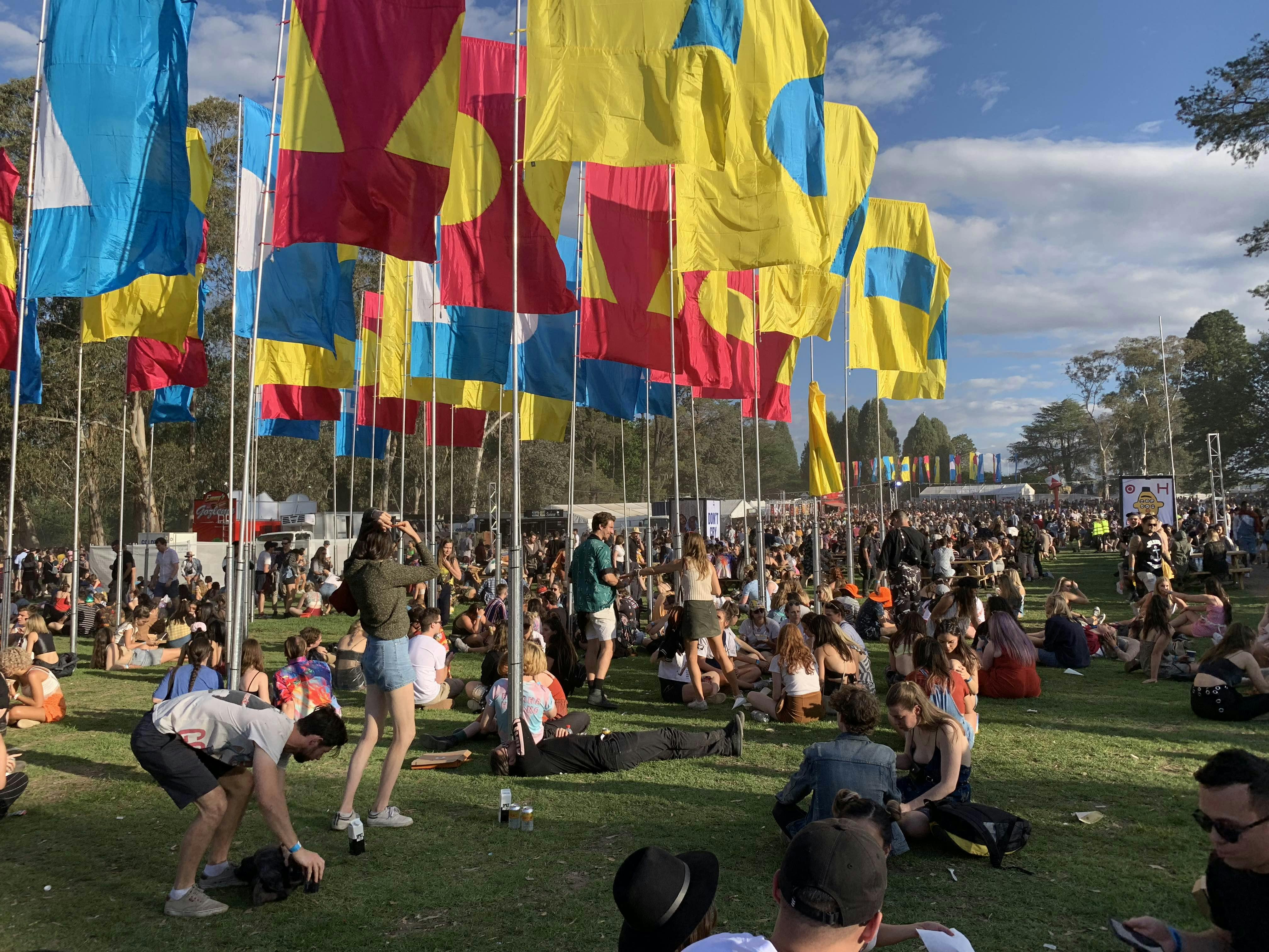 Spilt Milk Festival Canberra Clean Vibes Spilt Milk Festival Canberra Clean Vibes